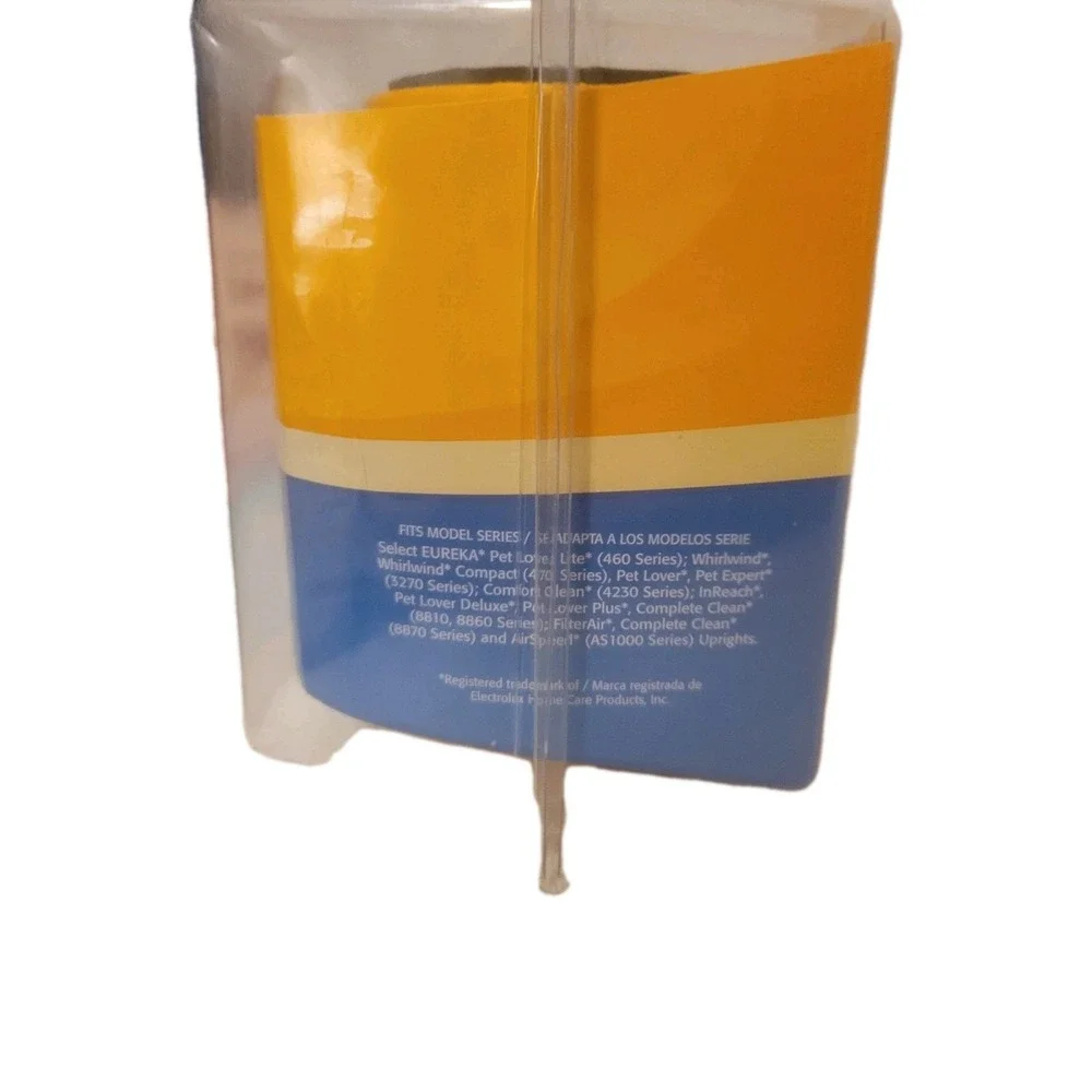 Arm & Hammer Odor-Eliminating Vacuum Filter Eureka DCF-21 NEW‎